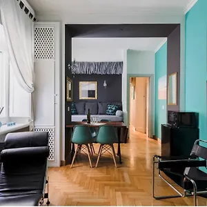 Appartement Design Piazza Di Spagna, Rome