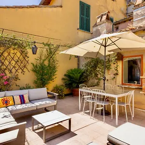 Appartement Principessa Trevi, Rome