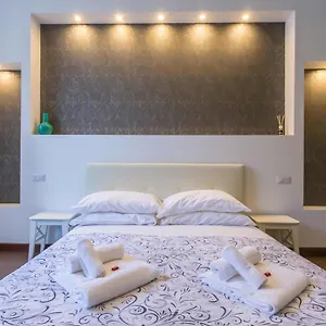 Appartement Stazione San Pietro 20, Rome