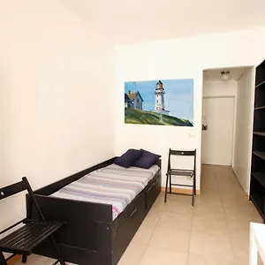 Апартаменты Penna Flats, Рим