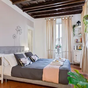 Appartement As Feel - Santo Stefano, Rome