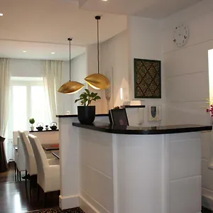 Relais La Maison De Luxe Bed and Breakfast