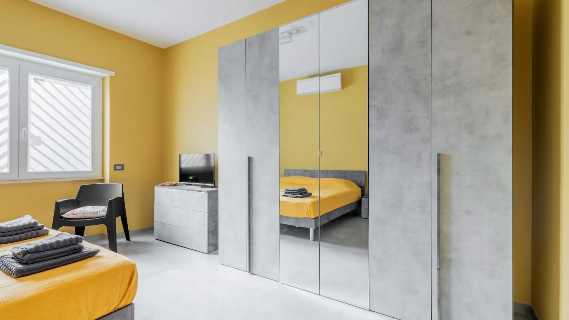 La Casetta Di Alice Rome Apartment